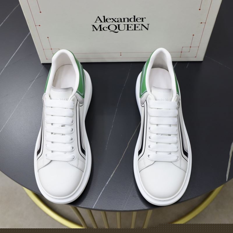 alexander M*Q*en casual shoes
